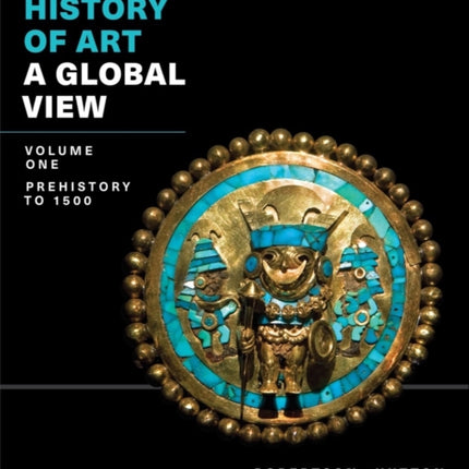 The History of Art A Global View