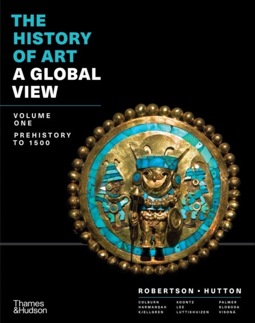 The History of Art A Global View