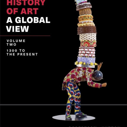 The History of Art A Global View