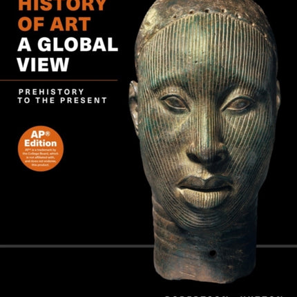 The History of Art A Global View