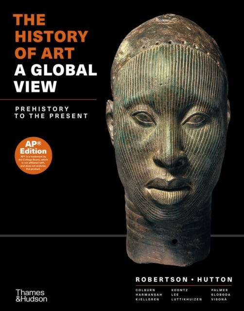 The History of Art A Global View