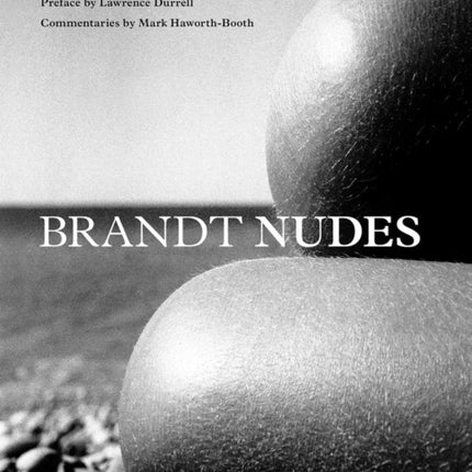 Brandt Nudes A New Perspective