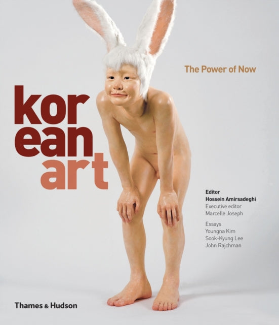 Korean Art The Power of Now