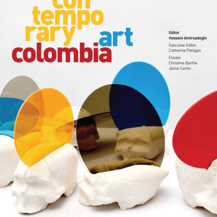 Contemporary Art Colombia