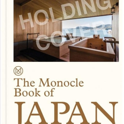 The Monocle Book of Japan