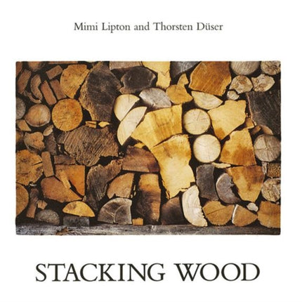 Stacking Wood