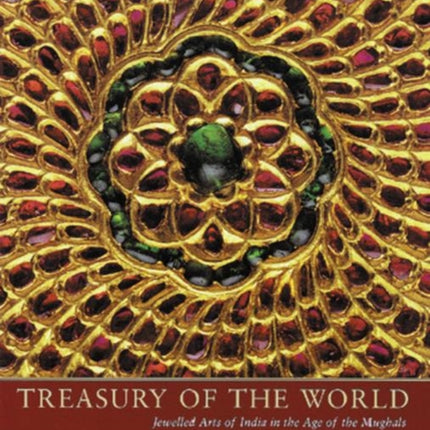 Treasury of the World