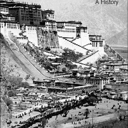 Tibet and Her Neighbours A History
