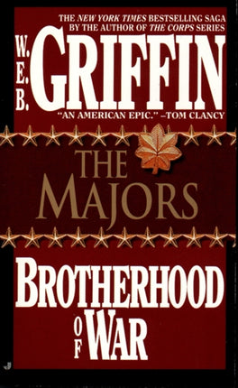 Brotherhood of War The Majors 3 Brotherhood of War S
