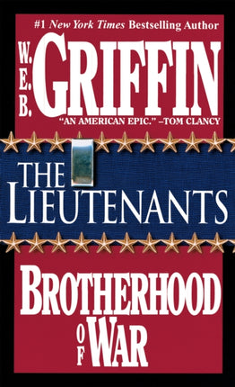 The Brotherhood of War  The Lieutenants