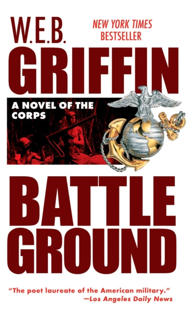 The Corps Book Iv Battleground 04 Corps Paperback