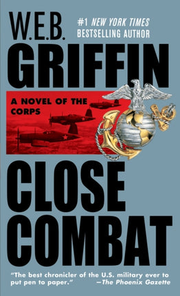 The Corps Book Vi Close Combat 06 Corps Paperback