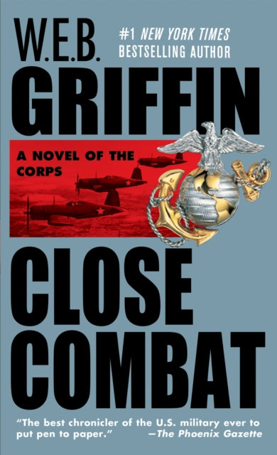 The Corps Book Vi Close Combat 06 Corps Paperback