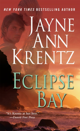 Eclipse Bay