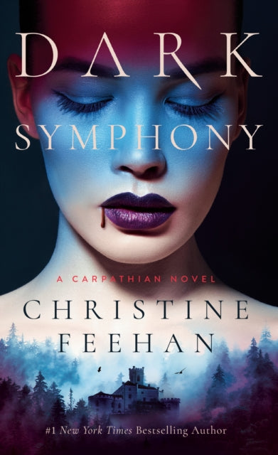 Dark Symphony 10 Carpathian Novel