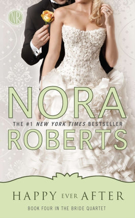 Happy Ever After 04 Bride Quartet Paperback