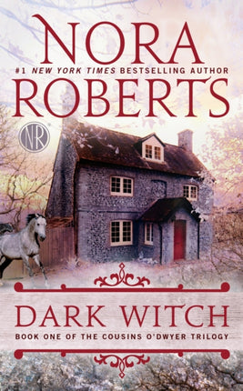 Dark Witch The Cousins ODwyer Trilogy 3 1