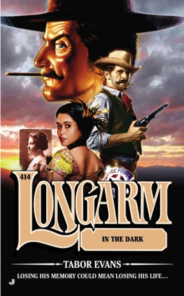 Longarm 414