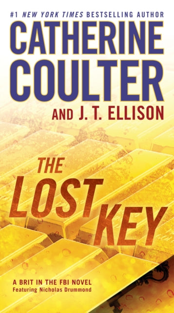 The Lost Key