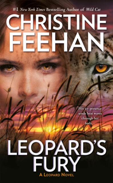 Leopard's Fury