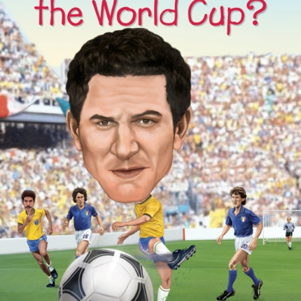 What Is the World Cup?