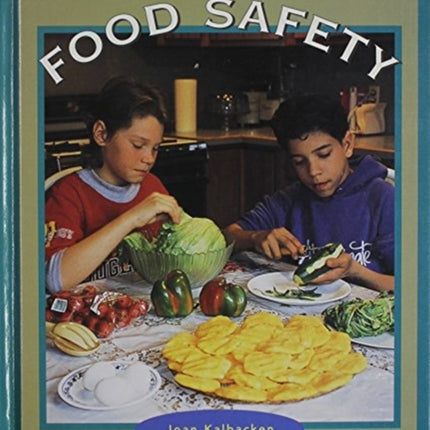 FOOD SAFETY