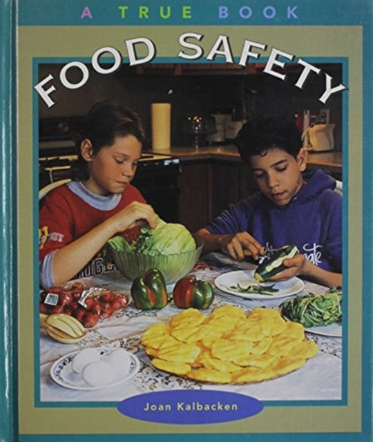 FOOD SAFETY