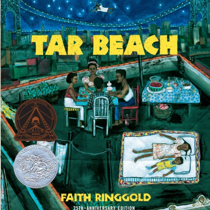 Tar Beach