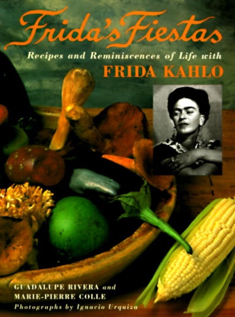Fridas Fiestas