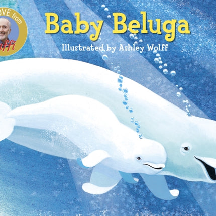 Baby Beluga