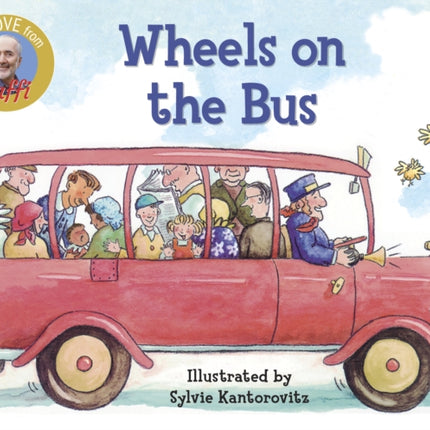 Wheels on the Bus