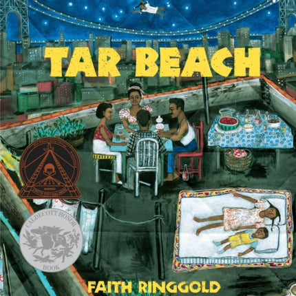 Tar Beach