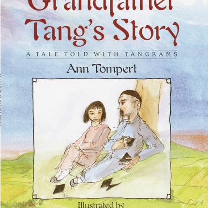 Grandfather Tang's Story