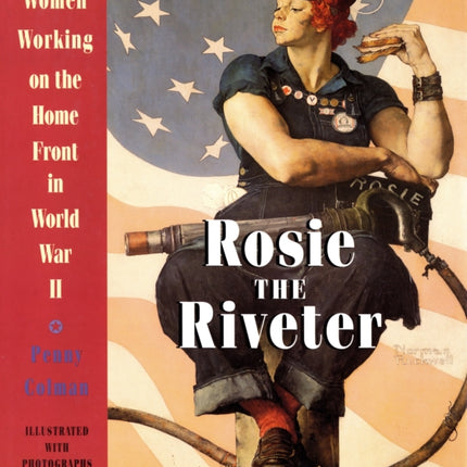 Rosie the Riveter