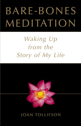 BareBones Meditation Waking Up from the Story of My Life