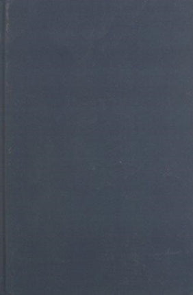 The Works of John Dryden Volume I
