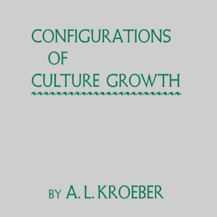 Configurations of Culture Growth