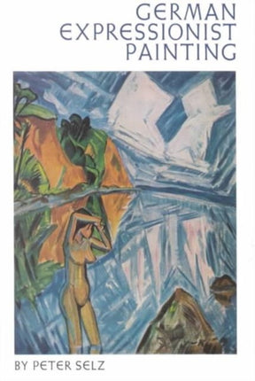 German Expressionist Painting