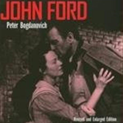 John Ford, Revised and Enlarged Edition