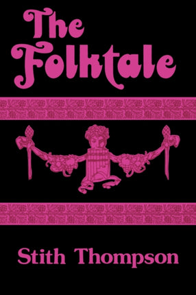 The Folktale