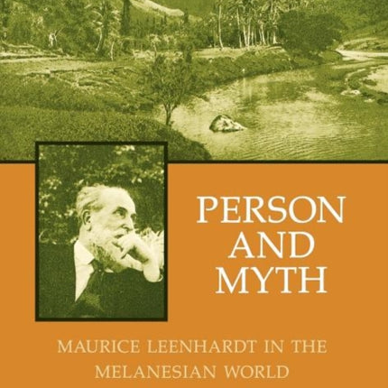 Person and Myth