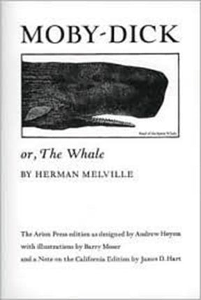 Moby Dick or, The Whale