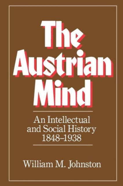 The Austrian Mind