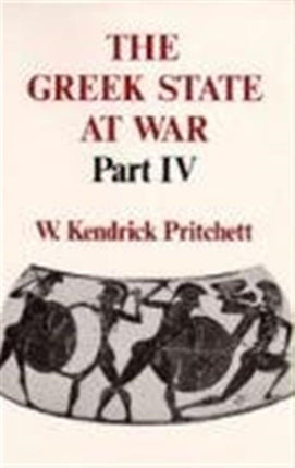 The Greek State at War Part IV