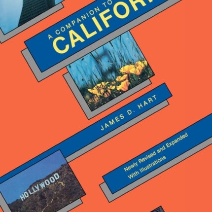 Companion to California