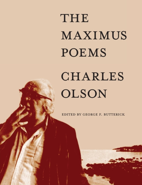 The Maximus Poems