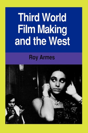 Third World Film Making and the West