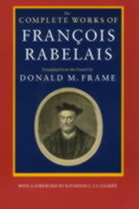 The Complete Works of Francois Rabelais