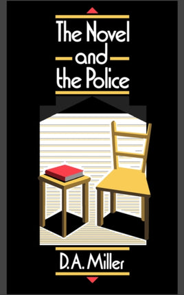 The Novel and The Police