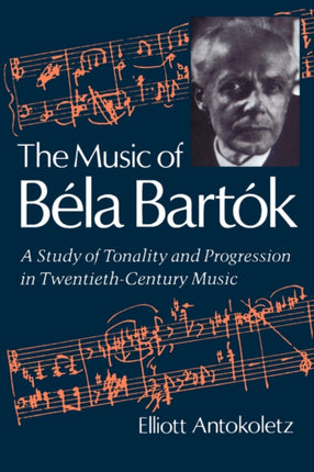 Music of B233la Bart243k  A Study of Tonality